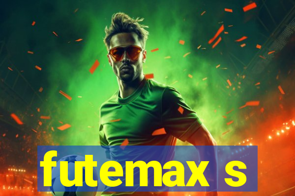 futemax s